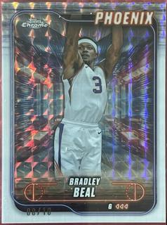 Bradley Beal