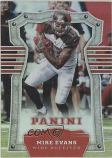 Mike Evans