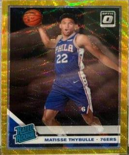 Matisse Thybulle