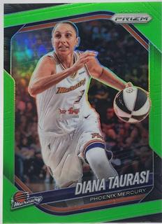 Diana Taurasi