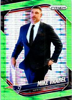 Mike Vrabel