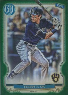 Christian Yelich