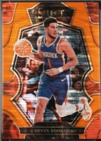 Devin Booker