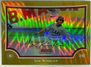Ian Kinsler