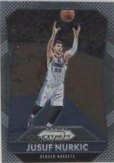 Jusuf Nurkic