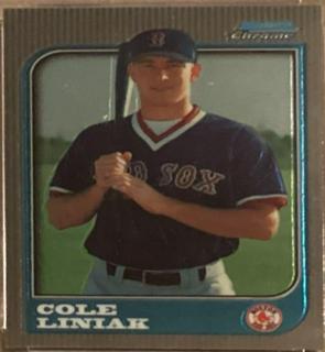 Cole Liniak