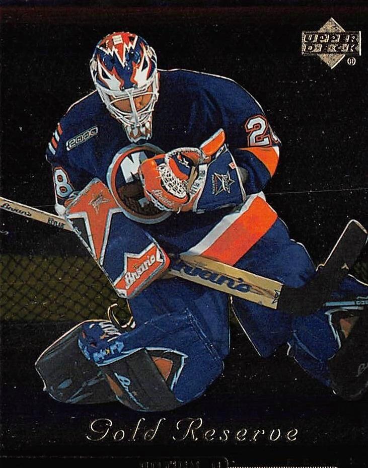 Felix Potvin #253