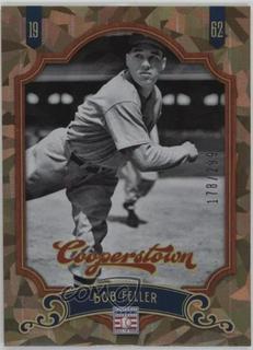 Bob Feller
