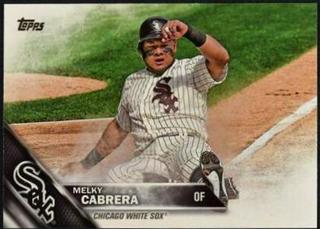 Melky Cabrera