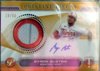 Byron Buxton