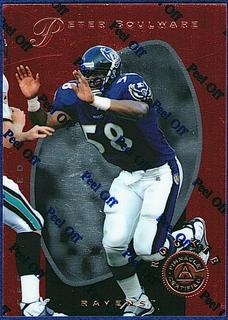 Peter Boulware