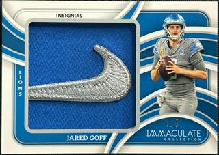 Jared Goff