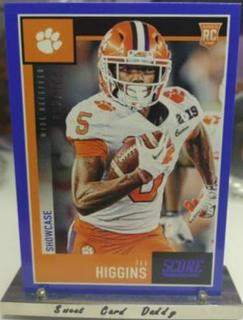 Tee Higgins