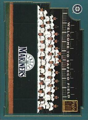 Seattle Mariners #777