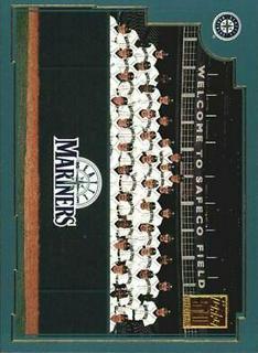 Seattle Mariners