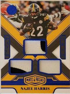 Najee Harris