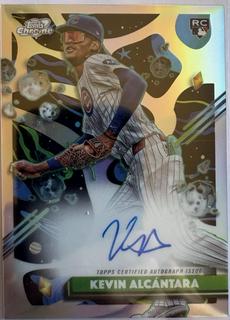 Kevin Alcantara