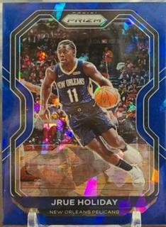 Jrue Holiday