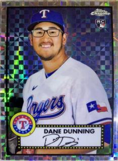 Dane Dunning
