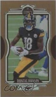 Diontae Johnson