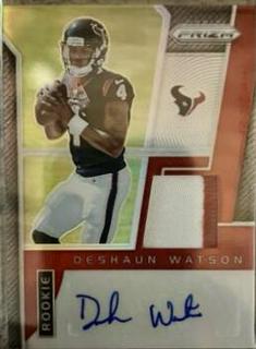 Deshaun Watson