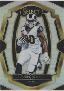 Todd Gurley II