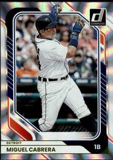 Miguel Cabrera