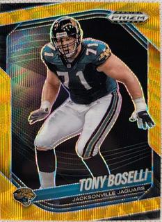 Tony Boselli
