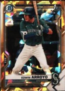 Edwin Arroyo