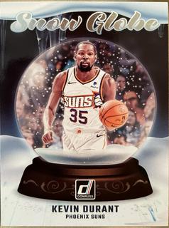 Kevin Durant