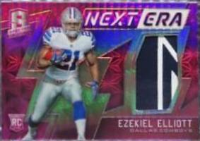 Ezekiel Elliott