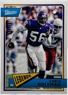 Chris Doleman