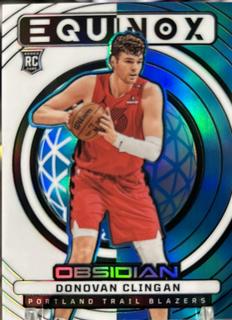 Donovan Clingan