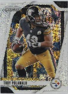 Troy Polamalu