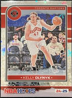 Kelly Olynyk