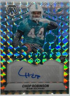 Chop Robinson