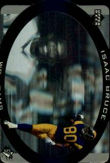 Isaac Bruce