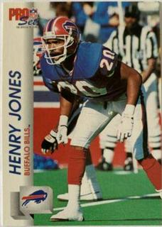 Henry Jones