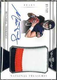 Mitchell Trubisky