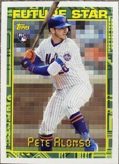 Pete Alonso
