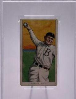 Rube Kisinger