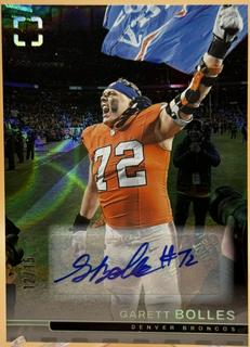 Garett Bolles