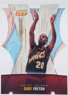 Gary Payton