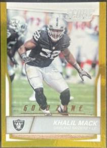 Khalil Mack