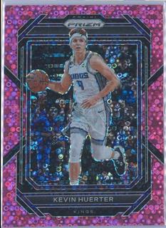 Kevin Huerter