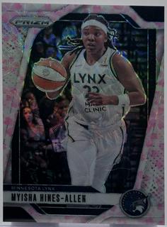 Myisha Hines-Allen