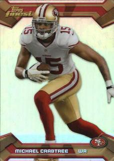 Michael Crabtree