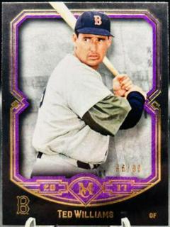 Ted Williams