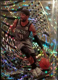 Kyrie Irving