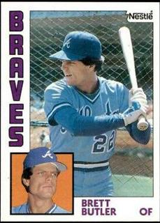 Brett Butler